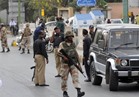 الشرطة الباكستانية: مقتل 3 ضباط وأحد المارة في إطلاق نار بـ"كراتشي"