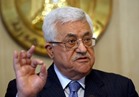الرئيس الفلسطيني يجمد جميع الاتصالات مع الاحتلال لحين وقف اعتداءات الأقصى