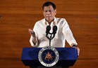 الرئيس الفلبيني يعلن عن رغبته في استمرار شراء الأسلحة الروسية