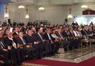     وزير التعليم العالي يشهد فعاليات مؤتمر "مصر تستطيع بالتاء المربوطة"