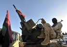 الجيش الليبي يواصل مطاردة فلول الإرهابيين ببنغازي