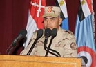 وزير الدفاع: القوات المسلحة ستظل عصية على كل من يحاول النيل منها أو التطاول عليها