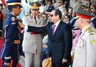 أوائل الكليات العسكرية للمصريين: لن نسلم الراية ونتركها إلا ونحن شهداء
