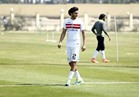 ايناسيو يدرس الدفع بـ"محمد مجدي"  بالتشكيل الاساسي في البطولة العربية 