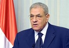 «محلب» يغادر القاهرة لرئاسة وفد مصر في القمة الإفريقية بأديس أبابا 