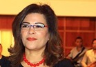 فاطمة ناعوت: يجب الاستفادة بالمرأة المصرية الفائقة سواء بالداخل أوالخارج