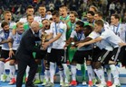 شاهد.. ألمانيا تحرز لقب كأس القارات للمره الأولى في تاريخها