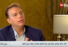    فيديو.. وزير النقل يعلن موعد افتتاح "طريق شبرا – بنها"