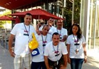  مصريين يشاركون في برنامج معهد ديسكفري إديوكيشن الصيفي لمنتدى المعلمينDENSI٢٠١٧ بأمريكا 