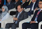 الرئيس: الإصلاح الاقتصادي السبيل لمجابهة محاولات إفشال مصر