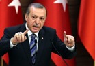 أردوغان: شرعية إسرائيل مرتبطة باحترامها لحقوق الشعب الفلسطيني