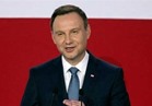 الرئيس البولندي يُوقِّع على قانون متنازع عليه بشأن القضاء