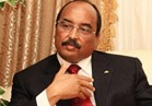 الرئيس الموريتاني يعزي السيسي.. ويدين الحادث الإرهابي بمسجد الروضة
