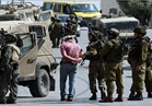 قوات الاحتلال تعتقل 11 فلسطينيا في الضفة الغربية