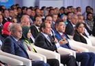 إشادة كبيرة من المشاركين في مؤتمر الشباب بالإسكندرية بحسن التنظيم