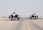مصر تتسلم الدفعة الرابعة من المقاتلات متعددة المهام  " الرافال "