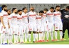 انطلاق مباراة الزمالك والعهد اللبناني في البطولة العربية