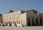 قيادات إسلامية في القدس تحث على العودة للصلاة بالمسجد الأقصى