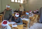 طالبان يؤديا امتحان الأزهر بدلا عن صديقيهما