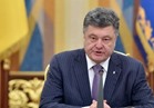 الرئيس الأوكراني يدعو إلى استقلال الكنيسة الأوكرانية عن موسكو