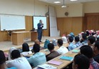 ننشر شروط الجامعات لقبول الطلاب المصريين الحاصلين على الشهادات العربية والأجنبية