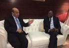 رئيس العربية للتصنيع يلتقي رئيس الوزراء الإيفواري لبحث التعاون المشترك