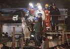 مقتل 6 أشخاص في انفجار منجم ذهب غير قانوني بكولومبيا