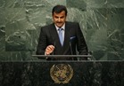 مندوب السعودية بالأمم المتحدة: قطر تصر على زعزعة أمن المملكة