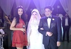 صور| إطلالة جذابة لشيرين يحيى بأحد حفلات الزفاف