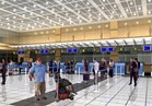 جمارك مطار برج العرب تحبط محاولة تهريب 800 ألف جنيه
