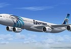 الطائرة رقم 68 لـ"مصر للطيران" تبدأ أولى رحلاتها إلى تونس الثلاثاء