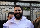 حبس الناشط علاء عبد الفتاح 5 سنوات في قضية التظاهر
