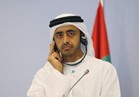 رئيس وزراء الإمارات لقطر: كفى دعماً للإرهاب