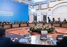 كازاخستان: الجميع يشارك في مفاوضات استانا