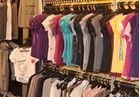 التصديري للملابس الجاهزة : ارتفاع صادرات القطاع إلى 555.8 مليون دولار 