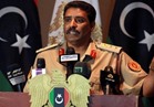 الجيش الليبي يؤكد تورط قطر وتركيا والسودان في دعم الإرهاب