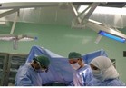 مستشفيات جامعة أسيوط تعلن  عن نجاح إجراء تاسع عملية لزراعة الكبد
