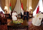 الإمارات: قطر لا تهتم بأشقائها كما تهتم "بالإرهاب"