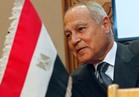 أبو الغيط: لا حديث حول عودة سوريا إلى الجامعة العربية حاليا