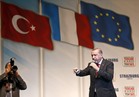 تركيا ترفض اقتراحات بالتخلي عن السعي لعضوية الاتحاد الأوروبي