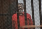 بدء محاكمة مرسي وآخرين بـ«اقتحام السجون»