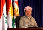 بارزاني: أدعو الحكومة العراقية للهدوء والحفاظ على علاقات جيدة