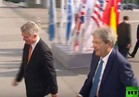 فيديو .. بدء توافد قادة الدول المشاركة في قمة العشرين بألمانيا
