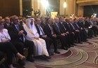    وزير الصحة يلقي كلمته بالملتقى الصحي الاقتصادي لاتحاد المستشفيات العربية ببيروت