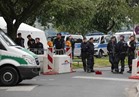 الشرطة الألمانية تطلب تعزيزات لمواجهة المحتجين على قمة العشرين