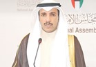 رئيس مجلس الأمة الكويتي يعزي عبد العال في شهداء هجوم رفح