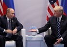 بدء لقاء بوتين وترامب بقمة الـ20