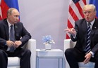 ترامب يشيد بمباحثاته مع بوتين ويصفها بالـ«جيدة جدا»
