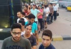 هجوم زملكاوى على تذاكر مواجهة اهلى طرابلس الفاصلة 
