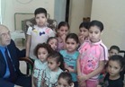 ضبط شقة للأيتام بها 35 طفلًا بدون ترخيص بالإسكندرية "صور"